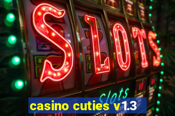 casino cuties v1.3 - android apk